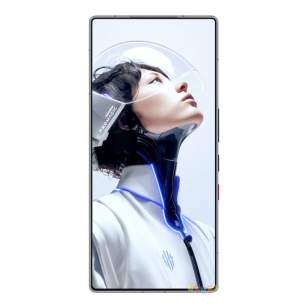 Nubia RedMagic 11 Pro 16/512Gb (международная версия)